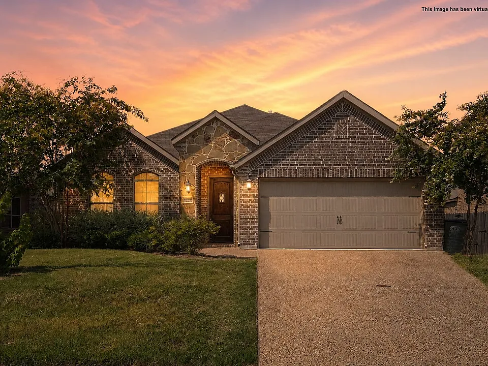 3125 Granite Rock Trl