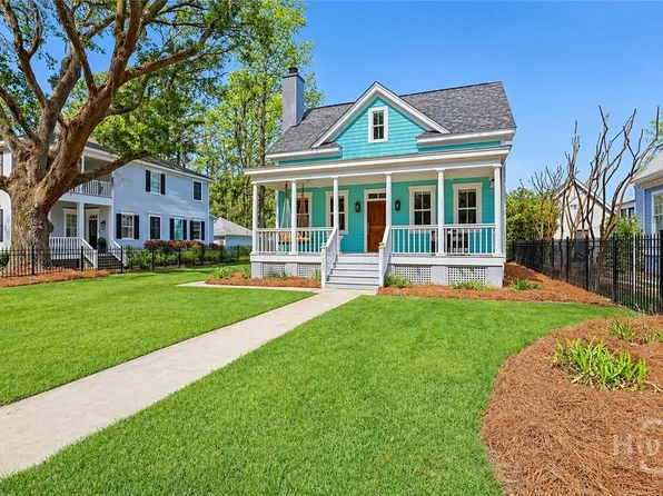 2430 Norwood Avenue, Savannah, GA 31406