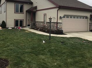 401 Breckenridge Rd, Verona, WI 53593