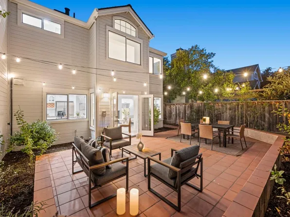 445 McDonnel Rd, Alameda, CA 94502