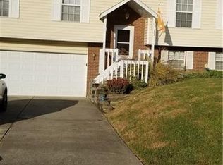 873 Trails End Dr, Monroe, OH