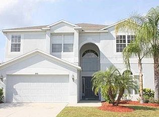 3115 Downan Point Dr, Land O Lakes, FL 34638