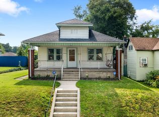2201 Catalpa Ave, South Bend, IN 46613
