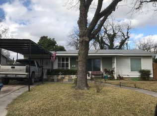 315 Metz Ave, San Antonio, TX 78223