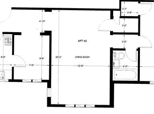 Ten-O-Five Anhalt Apartments, Seattle, WA 98102