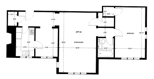 Floor plan 02
