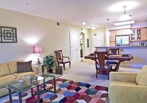 5th image of 1310 Creekside Dr Unit 303