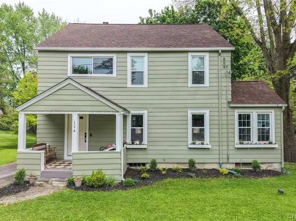 114 Washington Blvd, Fayetteville, NY 13066