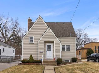 16735 Dixie Hwy, Hazel Crest, IL 60429