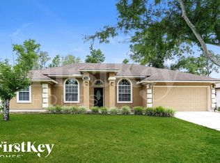 832 Camp Francis Johnson Rd, Orange Park, FL 32065