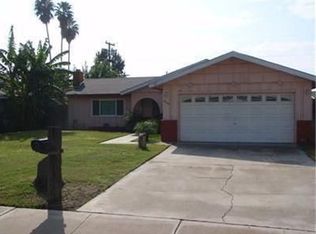 4405 Starling Dr, Bakersfield, CA 93309