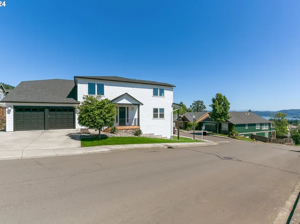 2106 N 6th St, Washougal, WA 98671