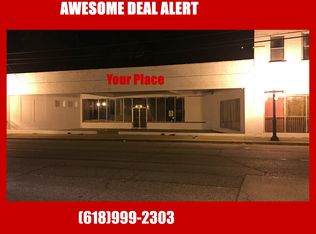 510 Belle St, Alton, IL