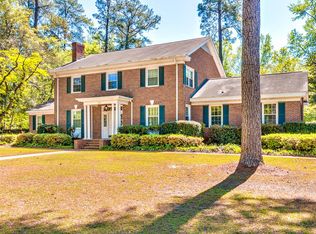 424 Pike St, Orangeburg, SC 29115