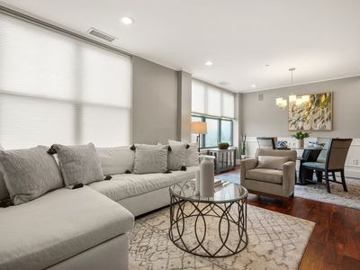 75 Clarendon St #Penthouse 606, Boston, MA, 02116