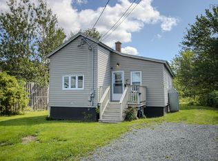 47 Green Rd, Grand Lake Road, NS B1P 3E4