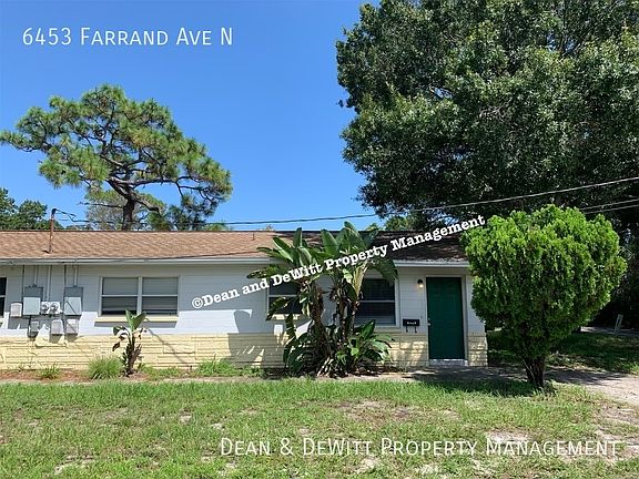 2nd image of 6453 Farrand Ave N