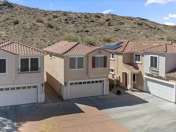 421 W MOUNTAIN SAGE Drive, Phoenix, AZ 85045