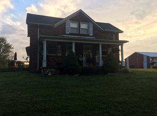 340 Nall Rd, Vine Grove, KY 40175
