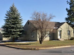 740 NW Federal St, Bend, OR 97703