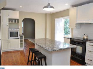 1794 Swamp Pike, Gilbertsville, PA 19525