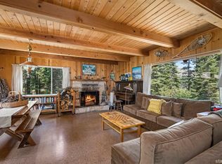 941 Karok Rd #21, South Lake Tahoe, CA 96150
