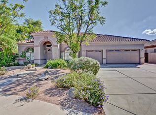 1561 E Appaloosa Ct, Gilbert, AZ 85296