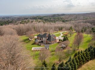 1681 Concession 7 Rd, Uxbridge, ON L9P 1R4