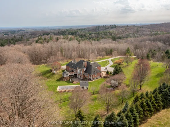 1681 Concession 7 Rd, Uxbridge, ON L9P 1R4