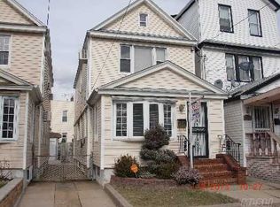 10607 103rd Ave, Jamaica, NY 11417