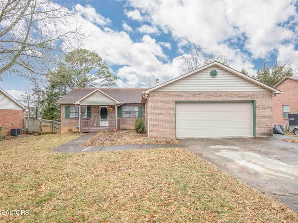 7456 Lyle Bend Ln, Knoxville, TN 37918