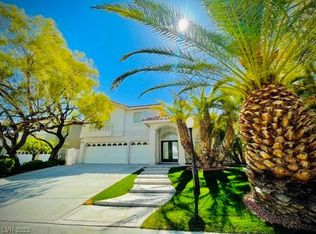 2422 Legacy Island Cir, Henderson, NV 89074