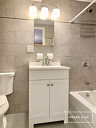 Rented by Grand & Co.