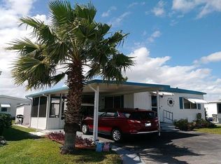 7129 42nd Ter N #1179, West Palm Beach, FL 33404