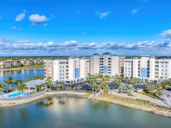 10520 Boardwalk Loop Unit 504, Lakewood Ranch, FL 34202