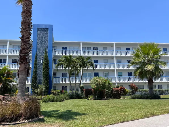 4116 Newport U #4116, Deerfield Beach, FL 33442