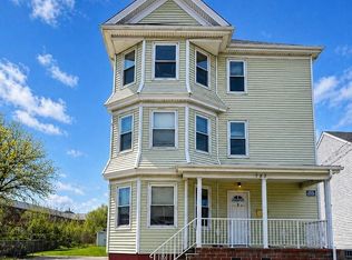185 Stevens St, Fall River, MA 02721