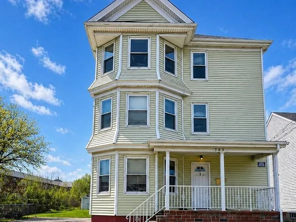 185 Stevens St, Fall River, MA 02721