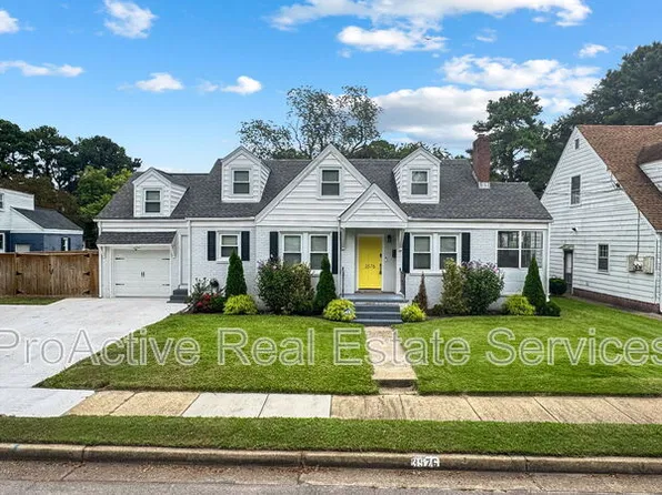 3576 Norland Ct, Norfolk, VA 23513