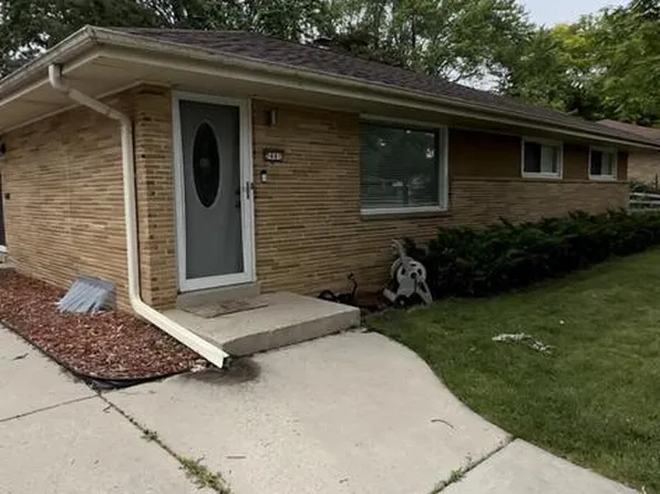 5441 North 24th STREET, Glendale, WI 53209