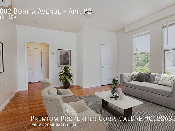 3rd image of 1802 Bonita Ave APT 2