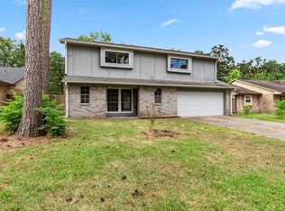 4906 Glendower Dr, Spring, TX 77373