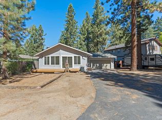 2933 Pinewood Dr, South Lake Tahoe, CA