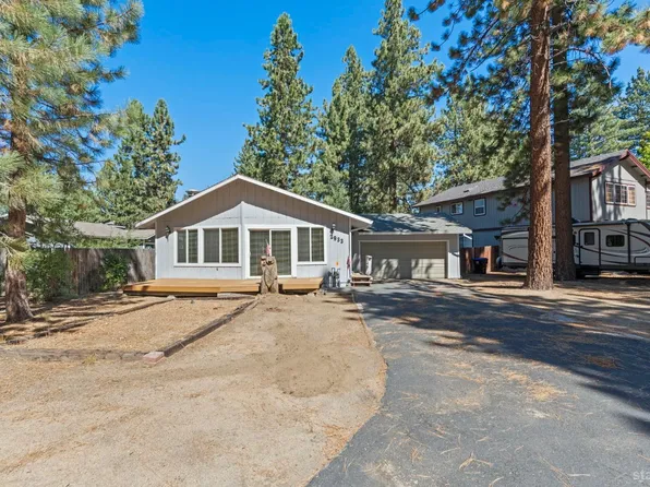 2933 Pinewood Dr, South Lake Tahoe, CA 96150
