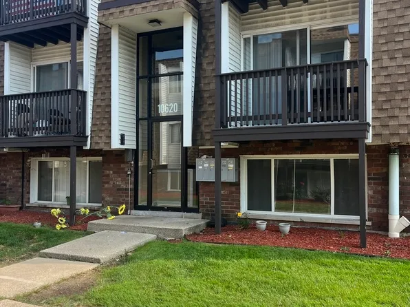 10620 Brooks Ln #2-B3, Chicago Ridge, IL 60415