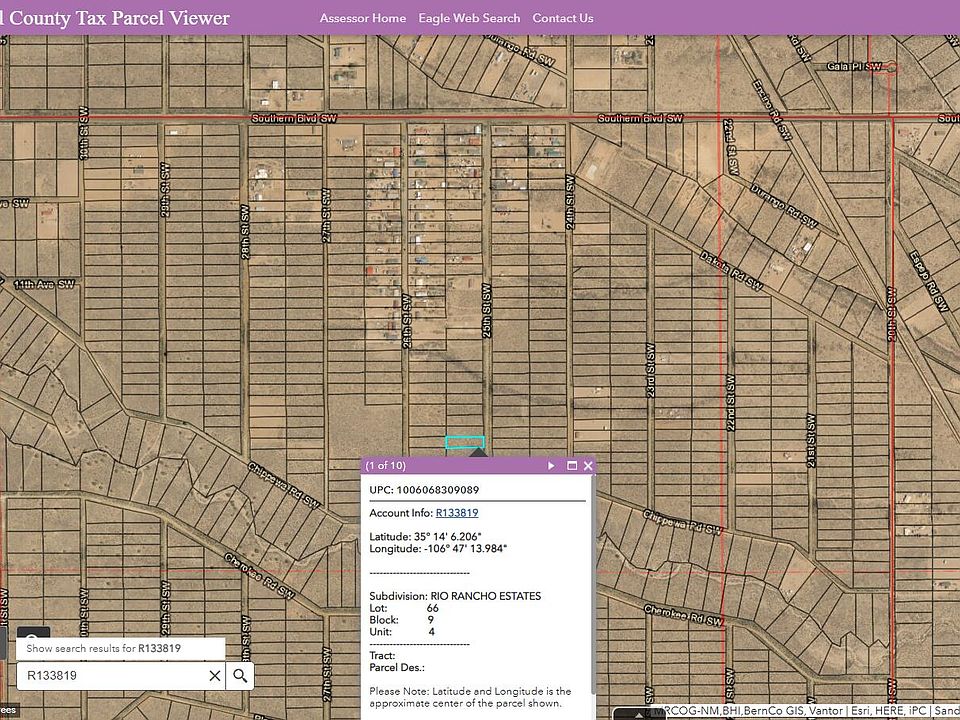 2nd image of 25th St SW