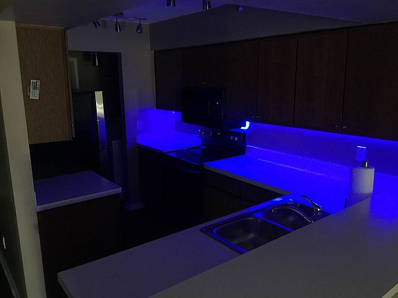 LED Lighting