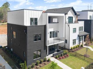 322 Treble Way, Alpharetta, GA 30009