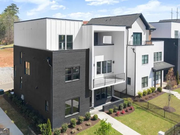 322 Treble Way, Alpharetta, GA 30009