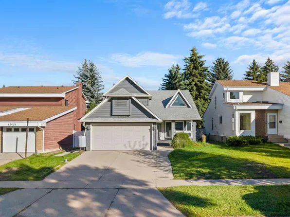 13628 W Deer Run Blvd SE, Calgary, AB T2J 6P1